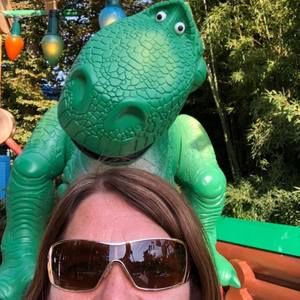 Meet your Posher, Angel